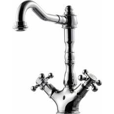 Tapwell classic Tapwell Classic Fblv 075 Sort/krom