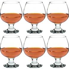 Argon Cognac Snifte Cocktail Glass 39cl 6pcs