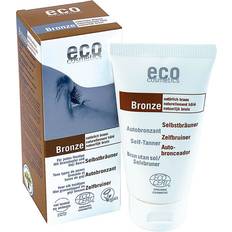 Eco Cosmetics Hautpflege Eco Cosmetics Bronze Self Tanner 75ml