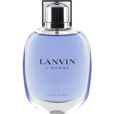 L'homme eau de toilette spray Lanvin L'Homme EdT