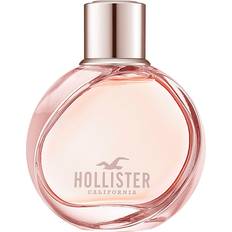 Hollister wave Hollister Wave for Her EdP 50ml