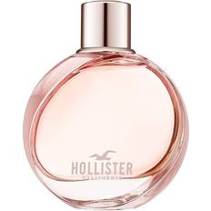 Hollister Wave for Her EdP 100ml
