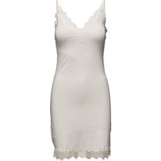 Strap Dress - Ivory