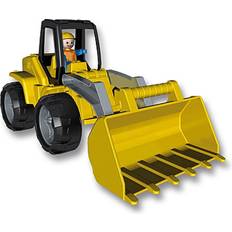 Lena Truxx Range Earth Mover