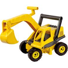 Lena Eco Active Backhoe