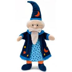 Handpuppet Magician