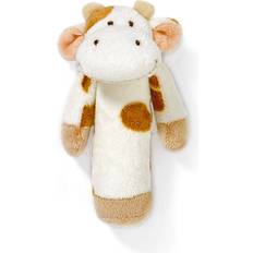 Teddykompaniet Rasseln Teddykompaniet Rattle Cow