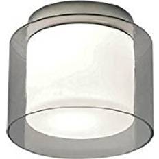 Astro Arezzo Ceiling Flush Light ∅ 23cm