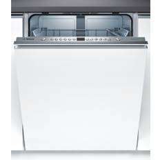 Lavastoviglie Bosch SMV46GX01E Integrated