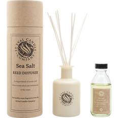 St Eval Candle Reed Diffuser Sea Salt 150ml