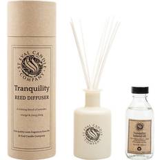 Massage- & Relaxation Products St Eval Candle Reed Diffuser Tranquility 150ml