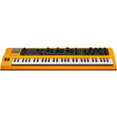 Studiologic Instruments de Musique Studiologic Sledge 2.0 Synthétiseur Jaune