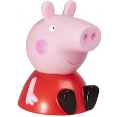 GoGlow Peppa Pig Buddy & Torch Nattlampa