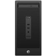 3.3 GHz Desktop Computers HP 200 280 G2 SFF Desktop