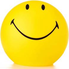Mr Maria Smiley Nattlampa