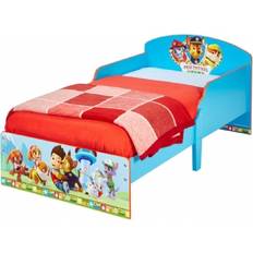 Paw patrol säng Barnrum Hello Home Paw Patrol Toddler Bed