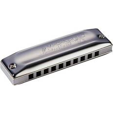 Hohner Mundharmonikas Hohner Meisterklasse C