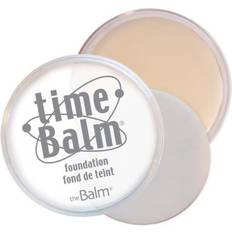 Cosmetics TheBalm TimeBalm Foundation Lighter than Light