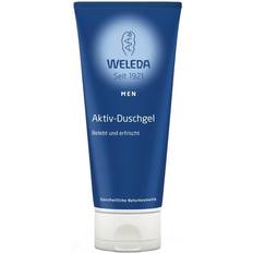 Docce Corpo Weleda Men Aktiv Duschgel 200ml