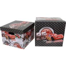Cars Storage Box