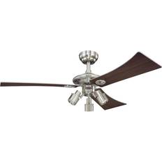 Westinghouse Audubon Kattotuuletin 122 cm x 390 mm