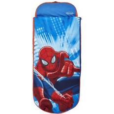Readybed Worlds Apart ReadyBed Spiderman Luftmadrass med Sovsäck