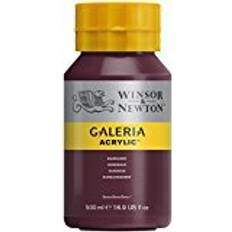 Winsor & Newton Akrylmaling Winsor & Newton Galeria Acrylic Burgundy 500ml