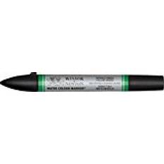 Winsor & Newton Water Colour Marker Phthalo Green Yellow Shade