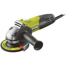 Ryobi Meuleuses d'angle Ryobi Meuleuse D'Angle 600W 115mm RAG600-115G