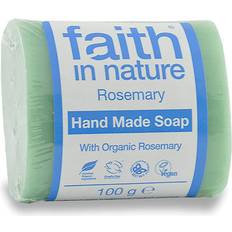 Faith in Nature Bar Soaps Faith in Nature Rosemary Soap 100g