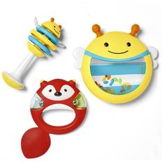 Skip Hop Musikspielzeuge Skip Hop Explore & More Musical Instrument Set