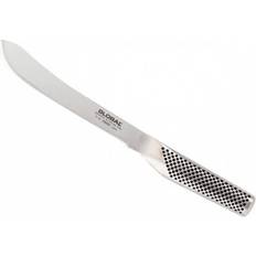 The butcher Global G-28 Butcher Knife 18 cm