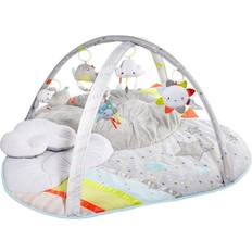 Animals Baby Gyms Skip Hop Silver Lining Cloud Activity Gym