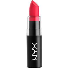 NYX Matte Lipstick Crave