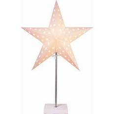 Star Trading Promotion Weihnachtsstern