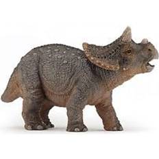 Papo Young Triceratops 55036
