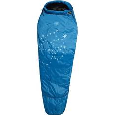 Jack Wolfskin Schlafsäcke Jack Wolfskin Grow Up Star 190cm