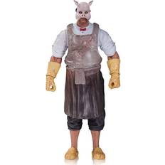 Batman arkham knight DC Comics Batman Arkham Knight Professor Pyg