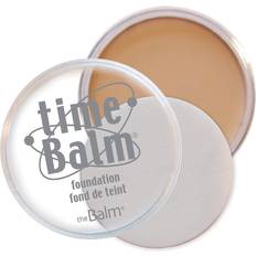 Cosmetics TheBalm TimeBalm Foundation Medium