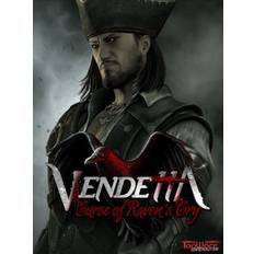 Vendetta: Curse of Raven's Cry - Deluxe Edition (PC)