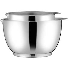 Margrethe Mixing Bowls Rosti Stainless Steel Margrethe Mixing Bowl 3 L