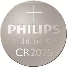 Philips CR2025