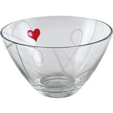 Glas Soppskålar Nybro Crystal Life Soppskål 25cm