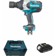 Makita Clés à chocs Makita DTW1001Y1J