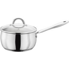 Stainless Steel Sauce Pans Judge Classic Sauce Pan 20 cm