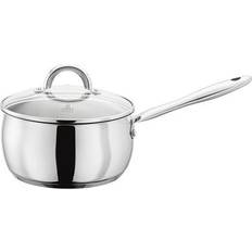 Stainless Steel Sauce Pans Judge Classic Sauce Pan 1.4 L