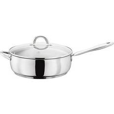 Saute Pans Judge Classic with lid 24 cm