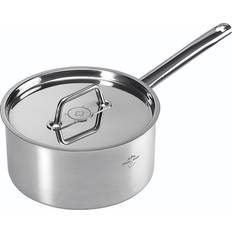 Kuhn Rikon Montreux Saucepan mit Klappe 1.5 L 16 cm