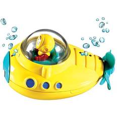 Munchkin Undersea Explorer