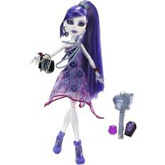 Monster High Dolls & Doll Houses Mattel Monster High Dot Dead Gorgeous Spectra Vondergeist Doll